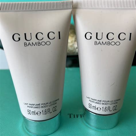 gucci bamboo body wash|gucci bamboo 7 4 ml.